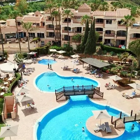 Polarsol Aparta-hotel, Privado Malaga