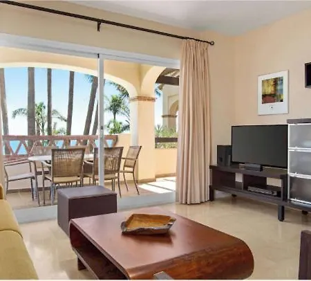 Polarsol Aparta-hotel, Privado *