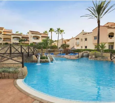 Polarsol Aparta-hotel, Privado Malaga
